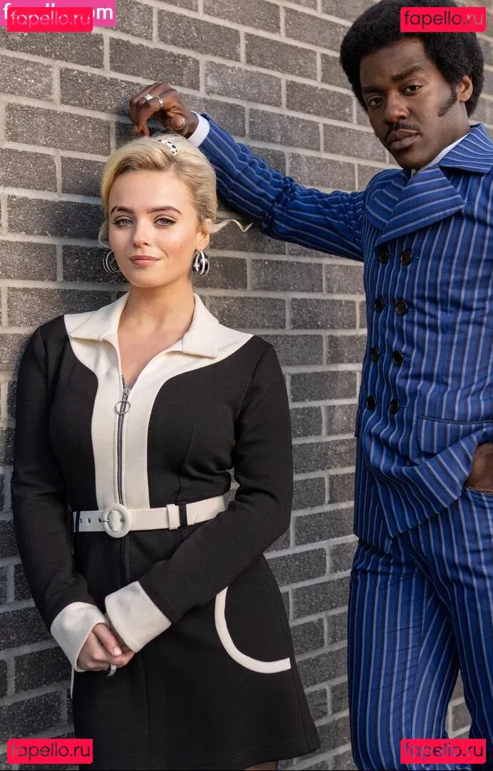 Amelia Eve Gibson Onlyfans Photo Gallery 