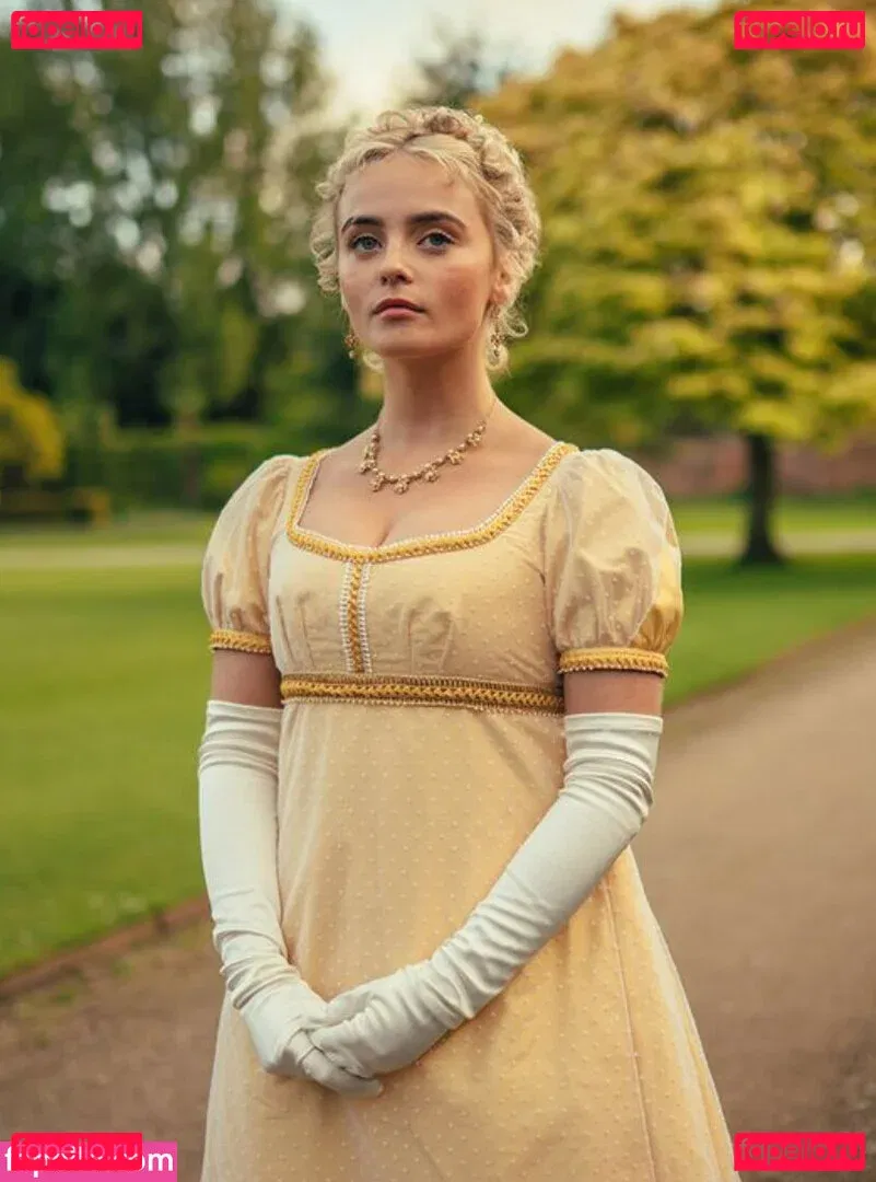 Amelia Eve Gibson Onlyfans Photo Gallery 