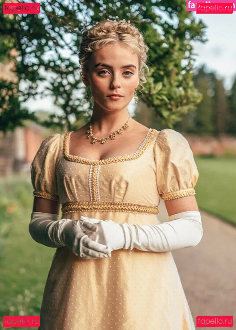 Amelia Eve Gibson Onlyfans Photo Gallery 