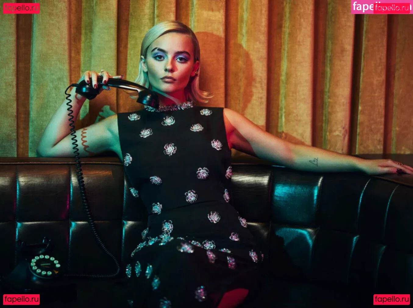 Amelia Eve Gibson Onlyfans Photo Gallery 