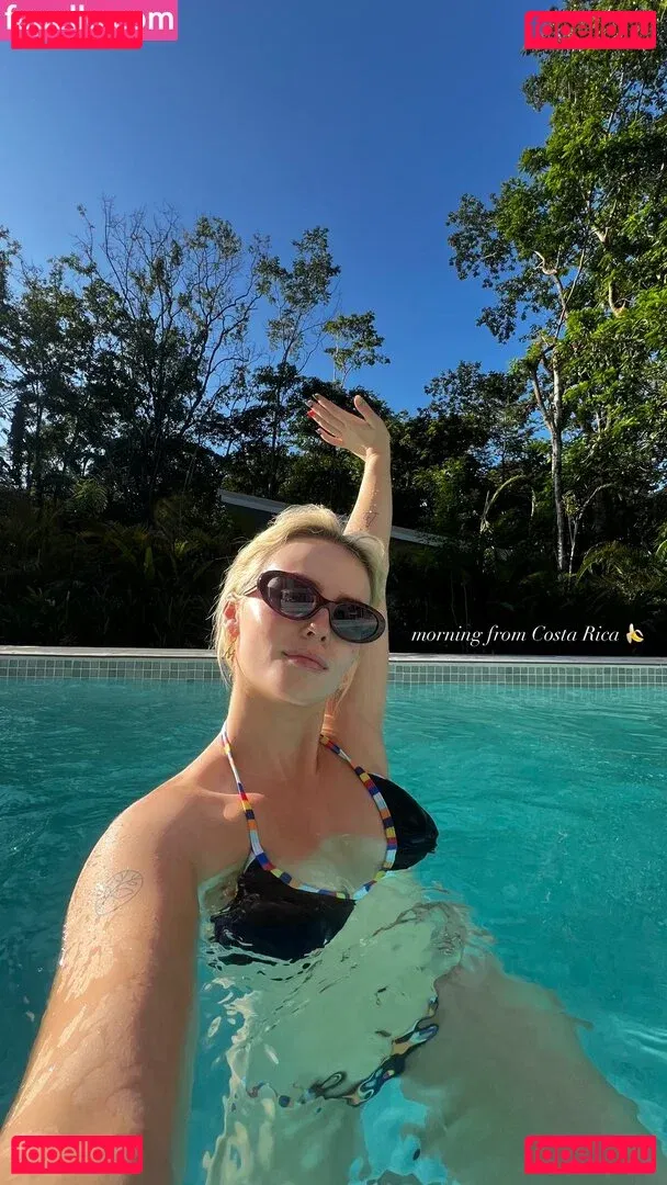 Amelia Eve Gibson Onlyfans Photo Gallery 