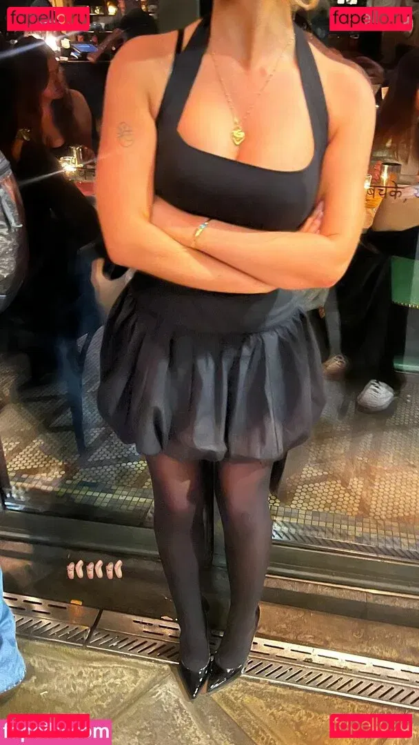 Amelia Eve Gibson Onlyfans Photo Gallery 