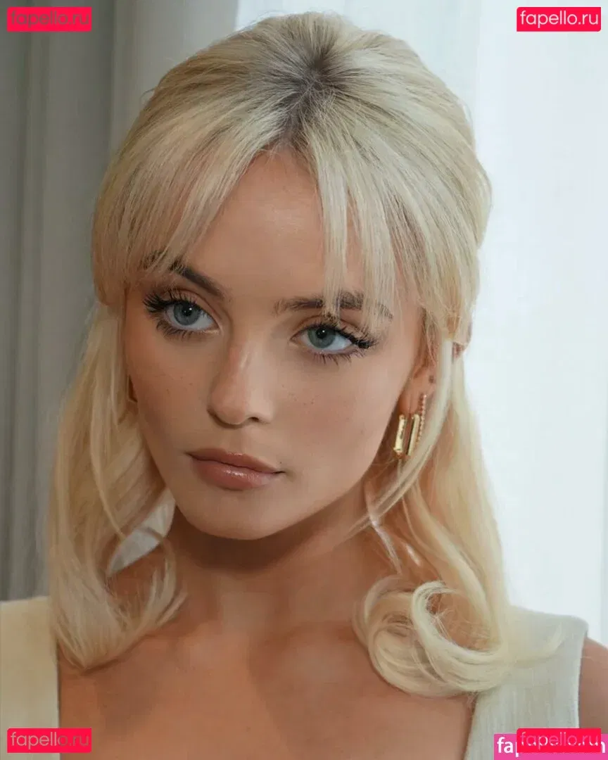 Amelia Eve Gibson Onlyfans Photo Gallery 