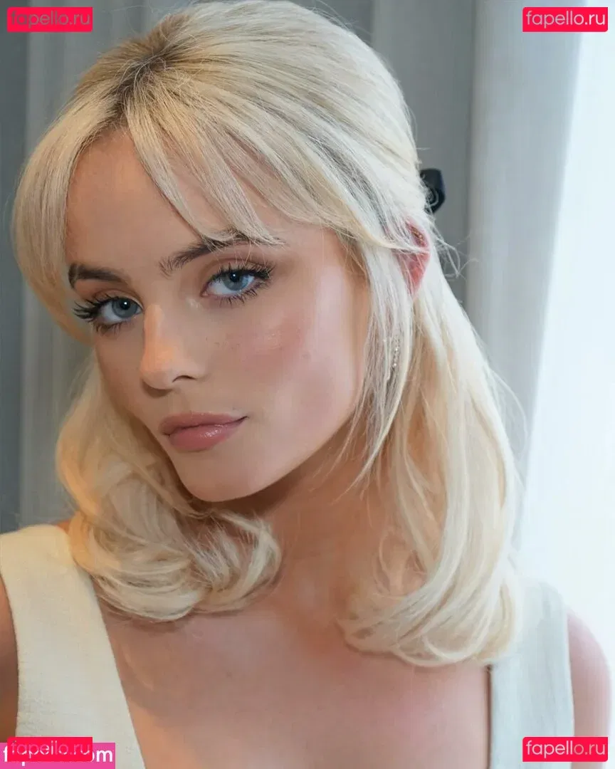 Amelia Eve Gibson Onlyfans Photo Gallery 