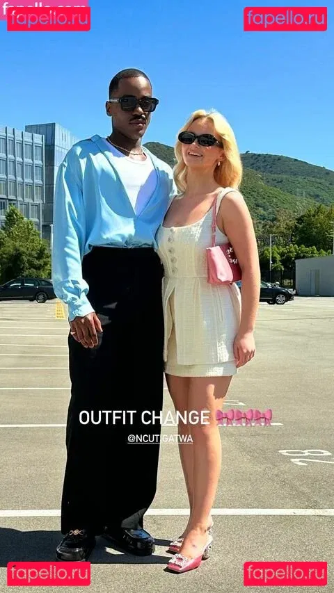 Amelia Eve Gibson Onlyfans Photo Gallery 