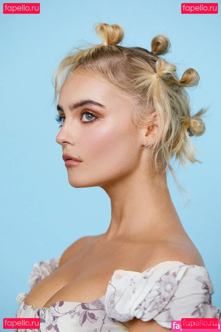 Amelia Eve Gibson Onlyfans Photo Gallery 