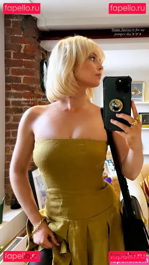 Amelia Eve Gibson Onlyfans Photo Gallery 