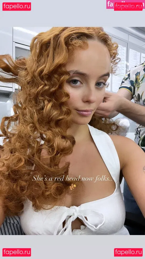 Amelia Eve Gibson Onlyfans Photo Gallery 