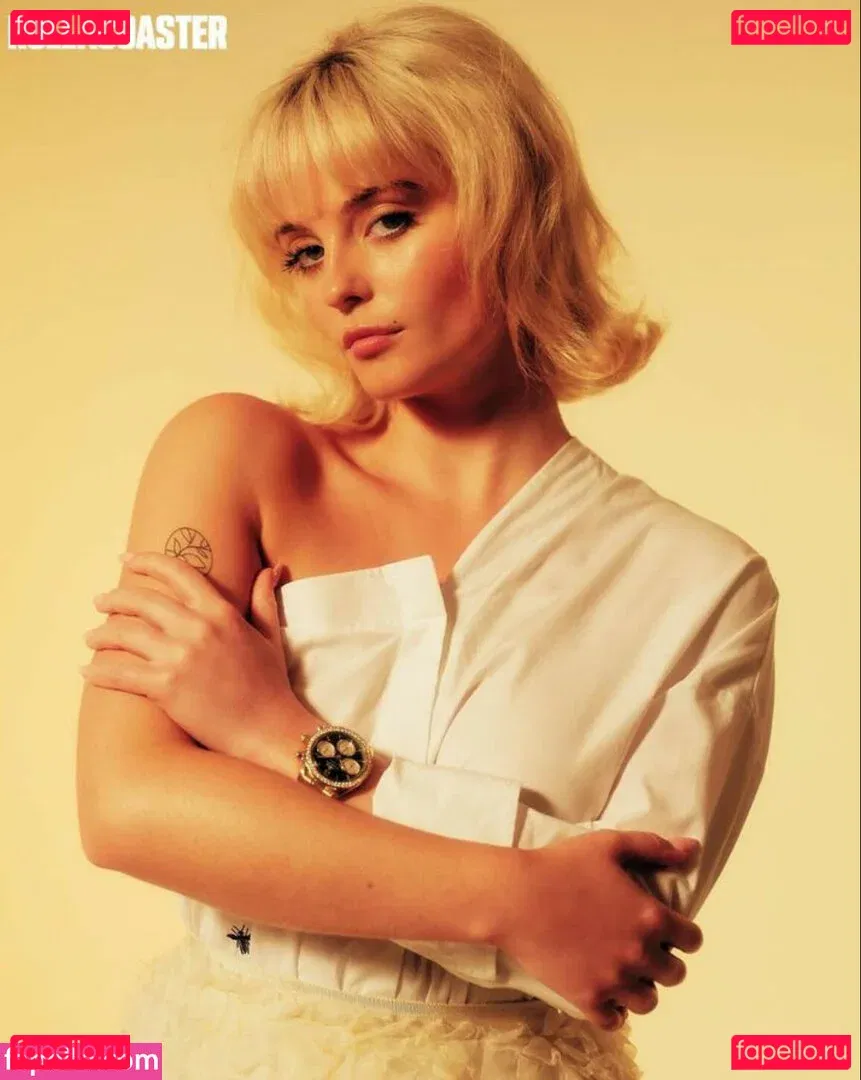 Amelia Eve Gibson Onlyfans Photo Gallery 