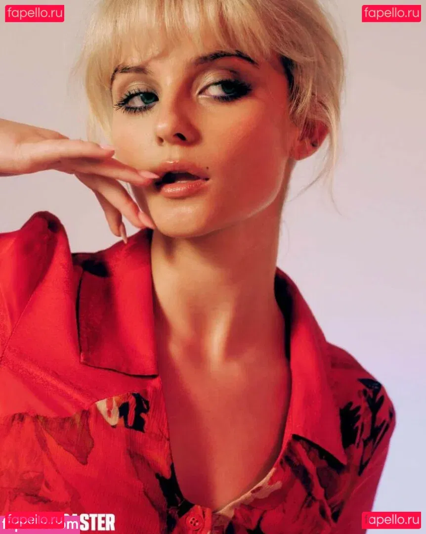 Amelia Eve Gibson Onlyfans Photo Gallery 