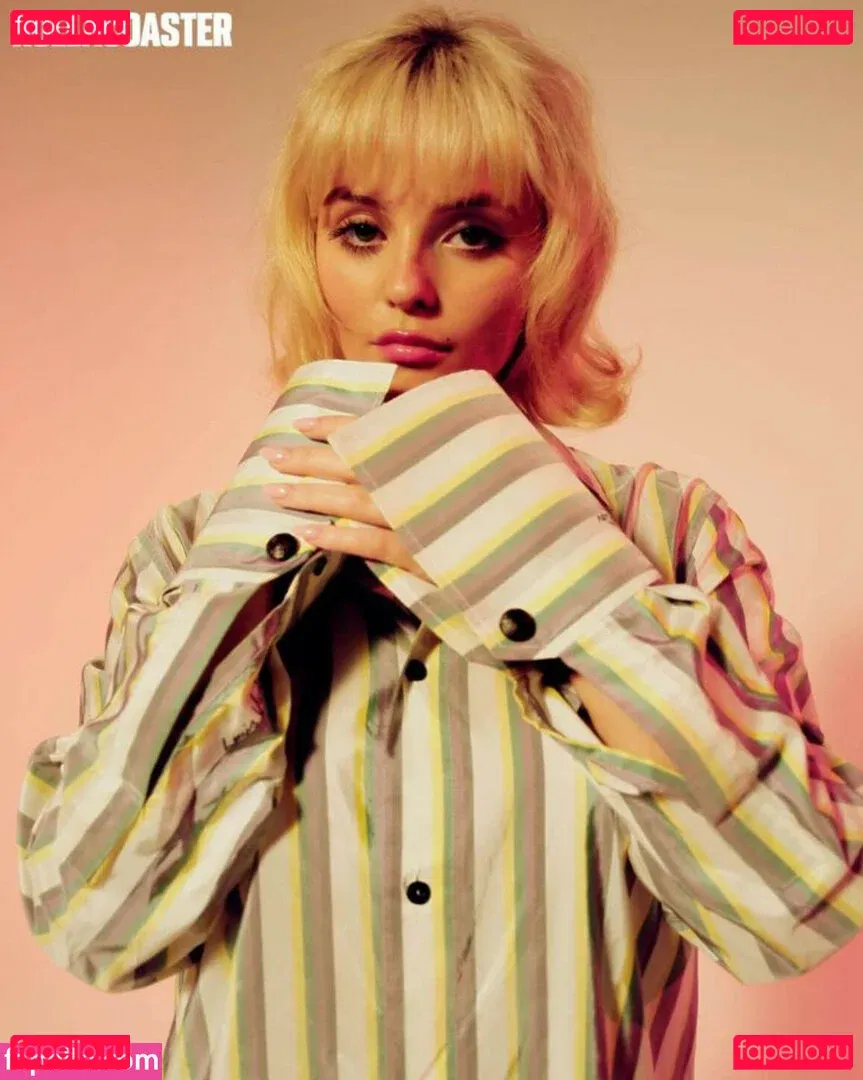 Amelia Eve Gibson Onlyfans Photo Gallery 