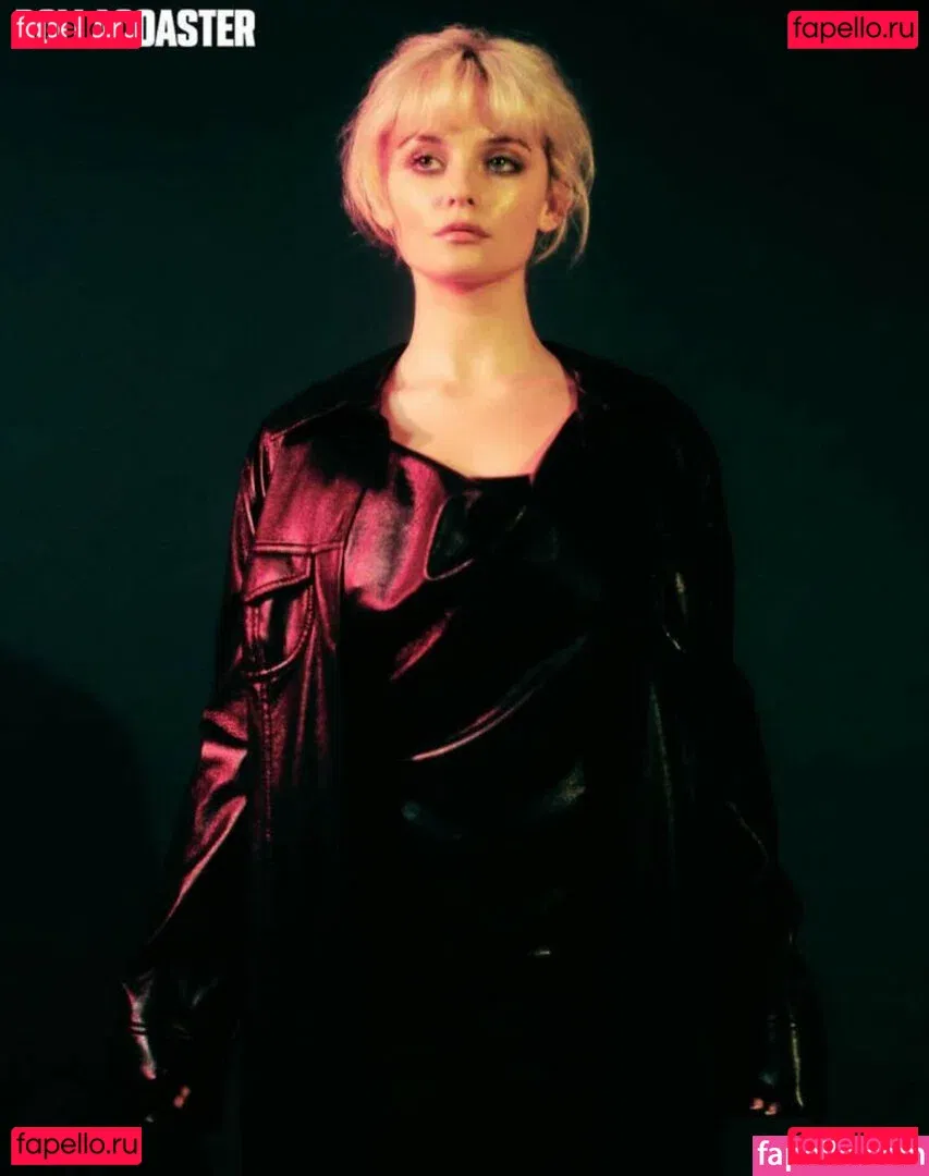 Amelia Eve Gibson Onlyfans Photo Gallery 