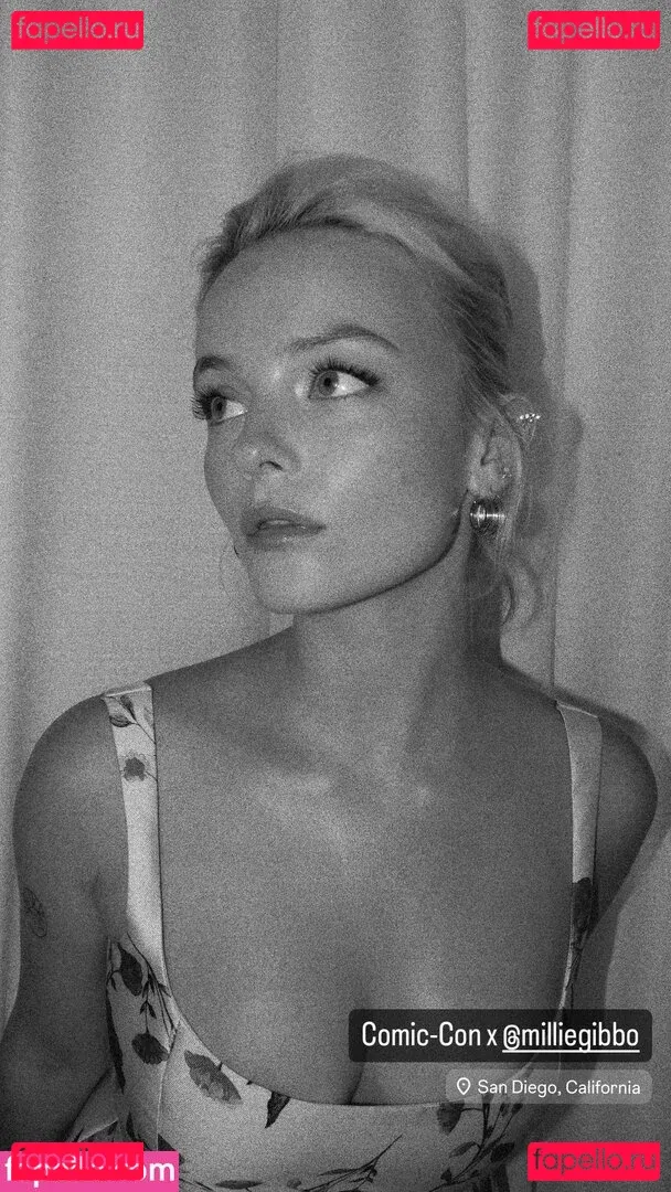 Amelia Eve Gibson Onlyfans Photo Gallery 