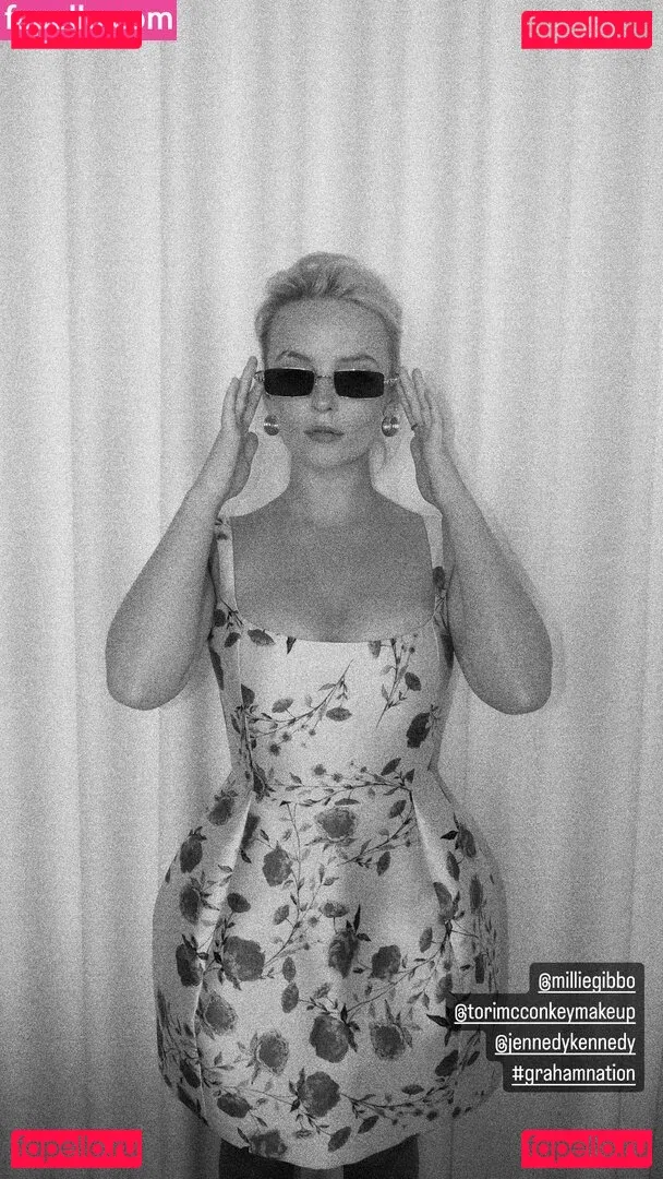 Amelia Eve Gibson Onlyfans Photo Gallery 