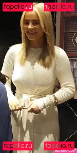 Amelia Eve Gibson Onlyfans Photo Gallery 