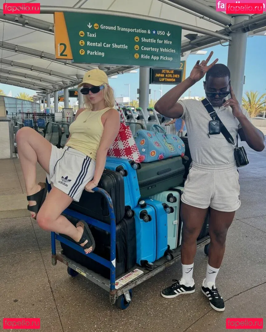 Amelia Eve Gibson Onlyfans Photo Gallery 