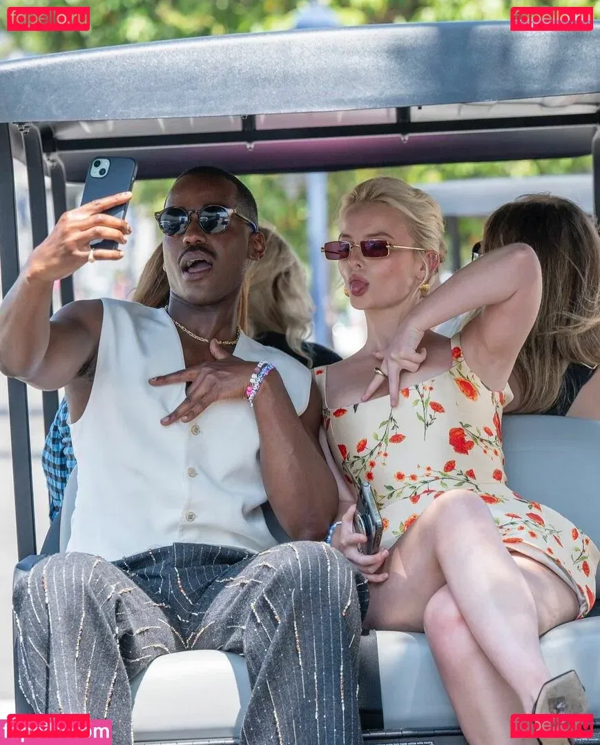 Amelia Eve Gibson Onlyfans Photo Gallery 