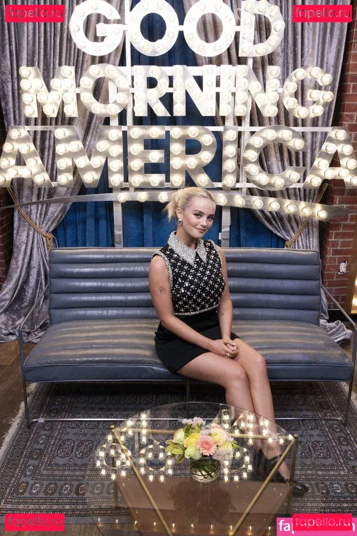 Amelia Eve Gibson Onlyfans Photo Gallery 