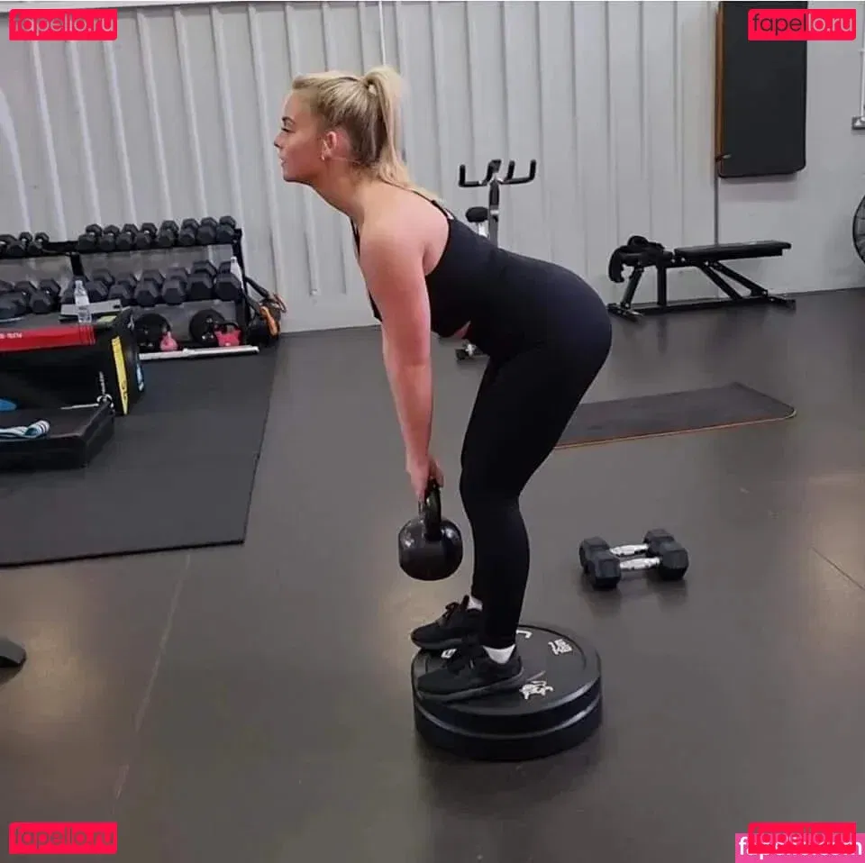 Amelia Eve Gibson Onlyfans Photo Gallery 