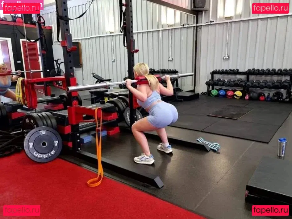 Amelia Eve Gibson Onlyfans Photo Gallery 