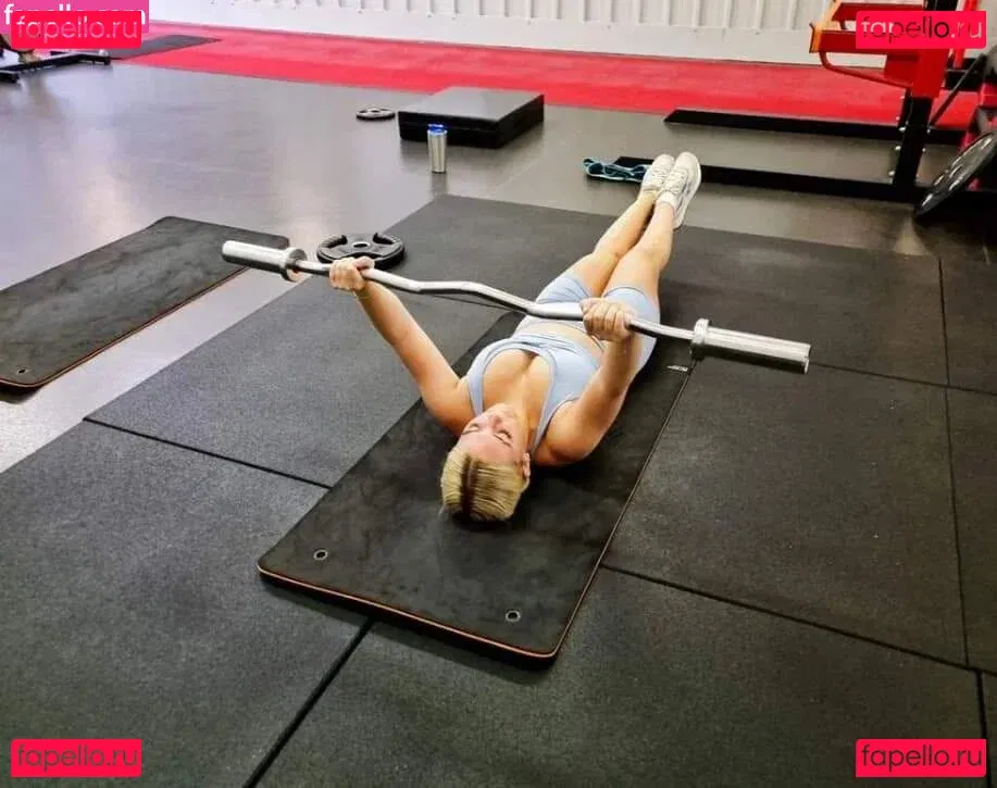 Amelia Eve Gibson Onlyfans Photo Gallery 