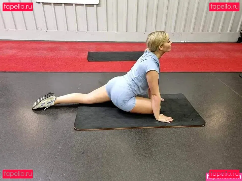 Amelia Eve Gibson Onlyfans Photo Gallery 