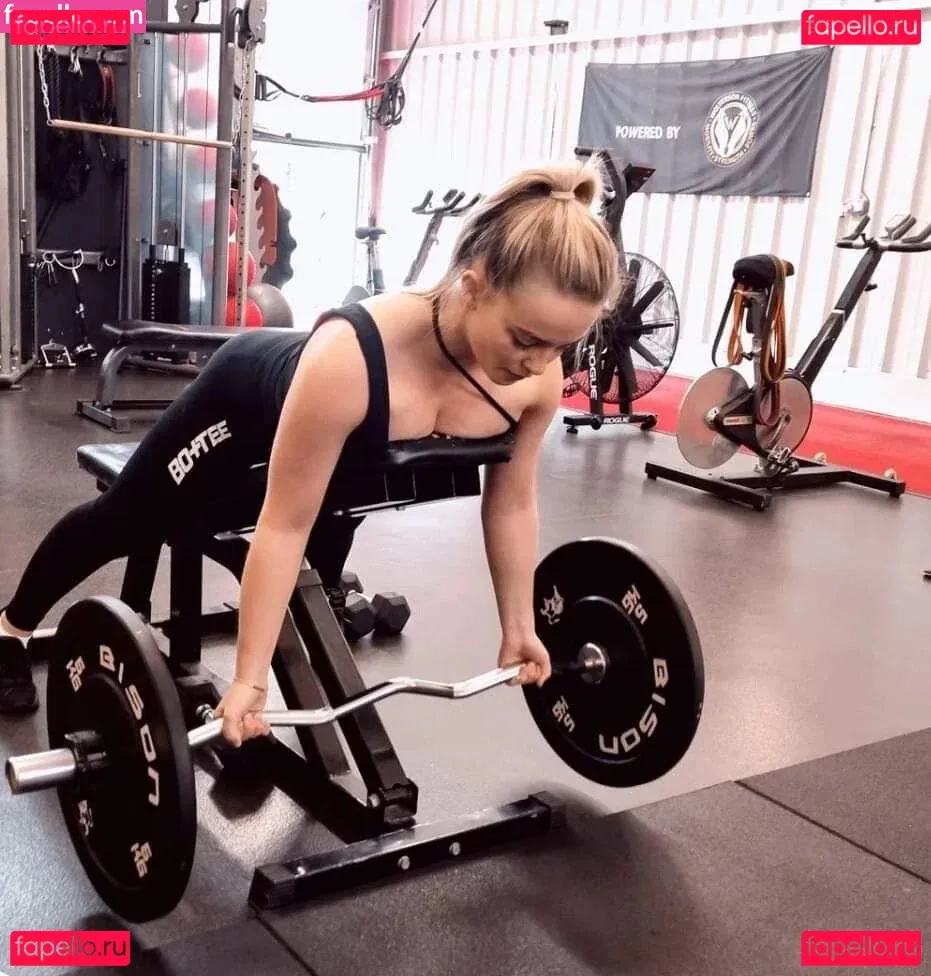 Amelia Eve Gibson Onlyfans Photo Gallery 