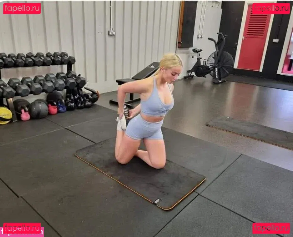 Amelia Eve Gibson Onlyfans Photo Gallery 