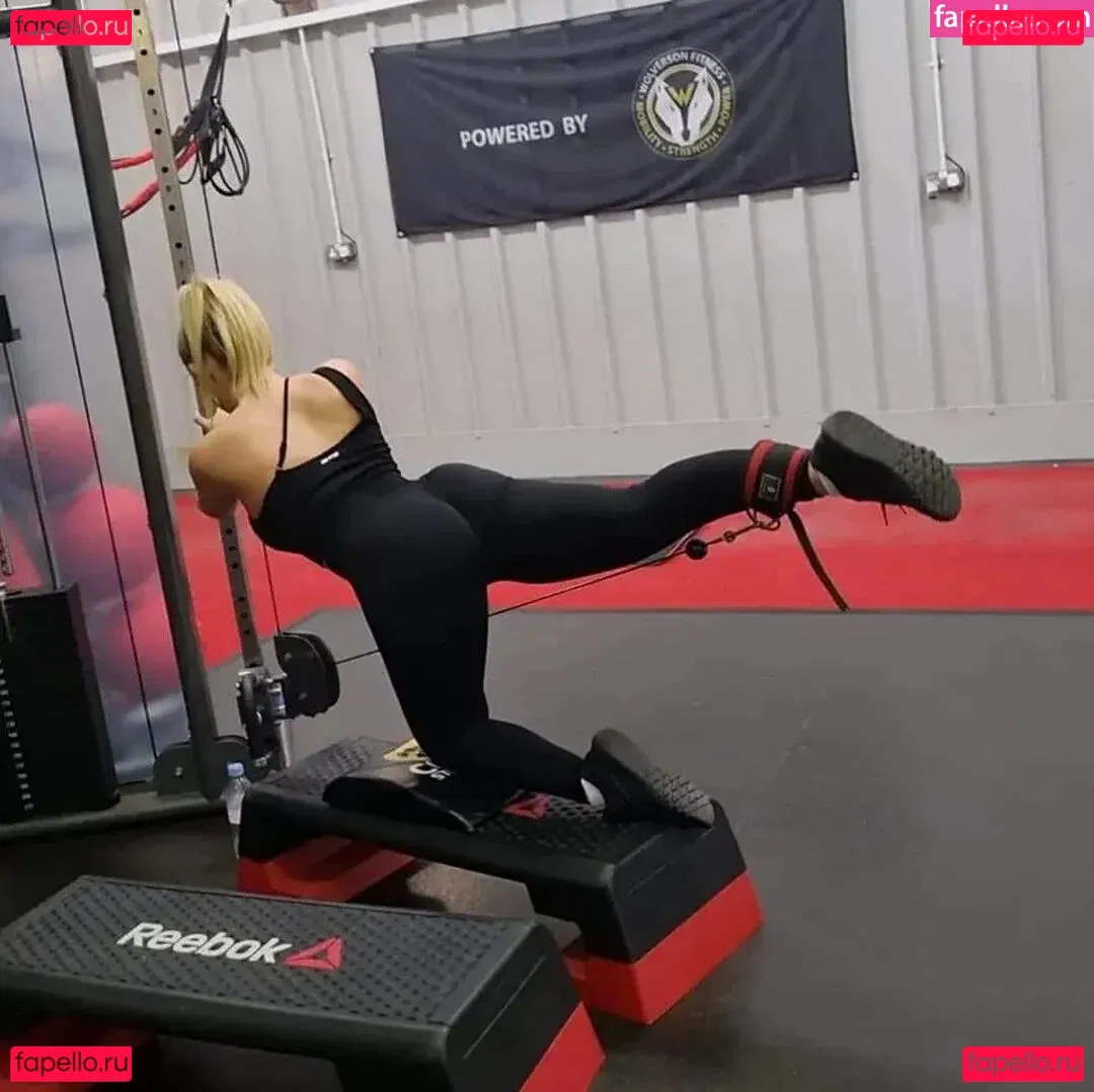 Amelia Eve Gibson Onlyfans Photo Gallery 