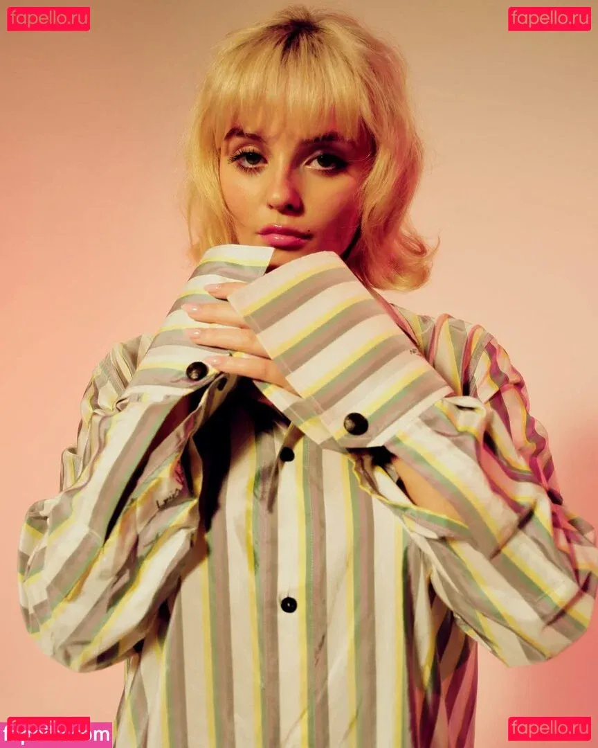 Amelia Eve Gibson Onlyfans Photo Gallery 