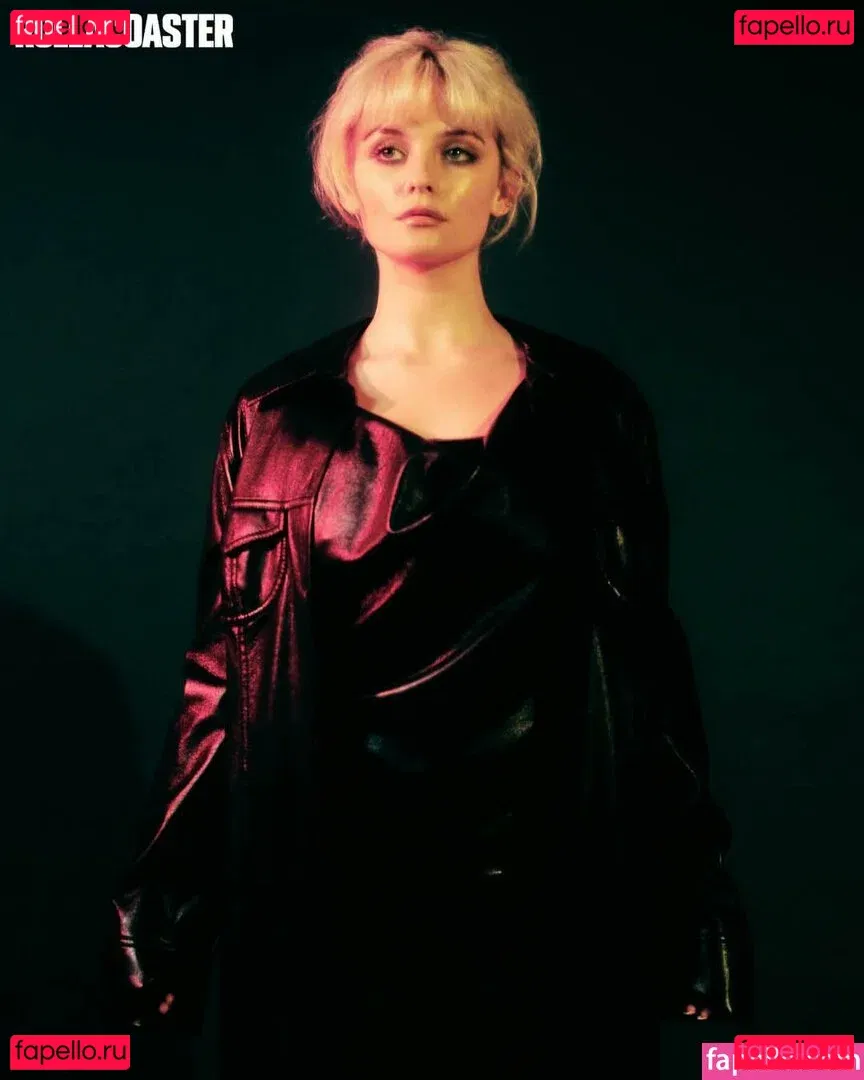 Amelia Eve Gibson Onlyfans Photo Gallery 