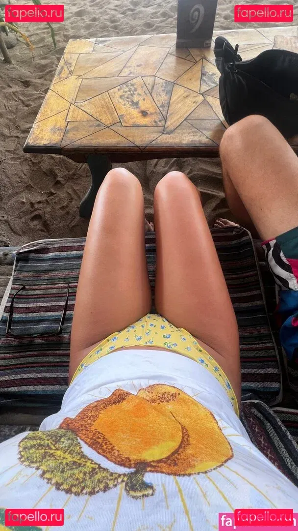 Amelia Eve Gibson Onlyfans Photo Gallery 