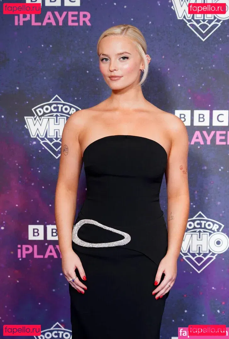 Amelia Eve Gibson Onlyfans Photo Gallery 