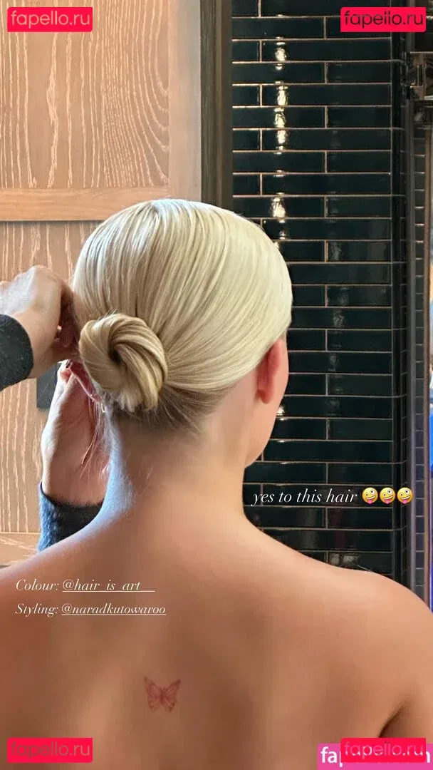 Amelia Eve Gibson Onlyfans Photo Gallery 