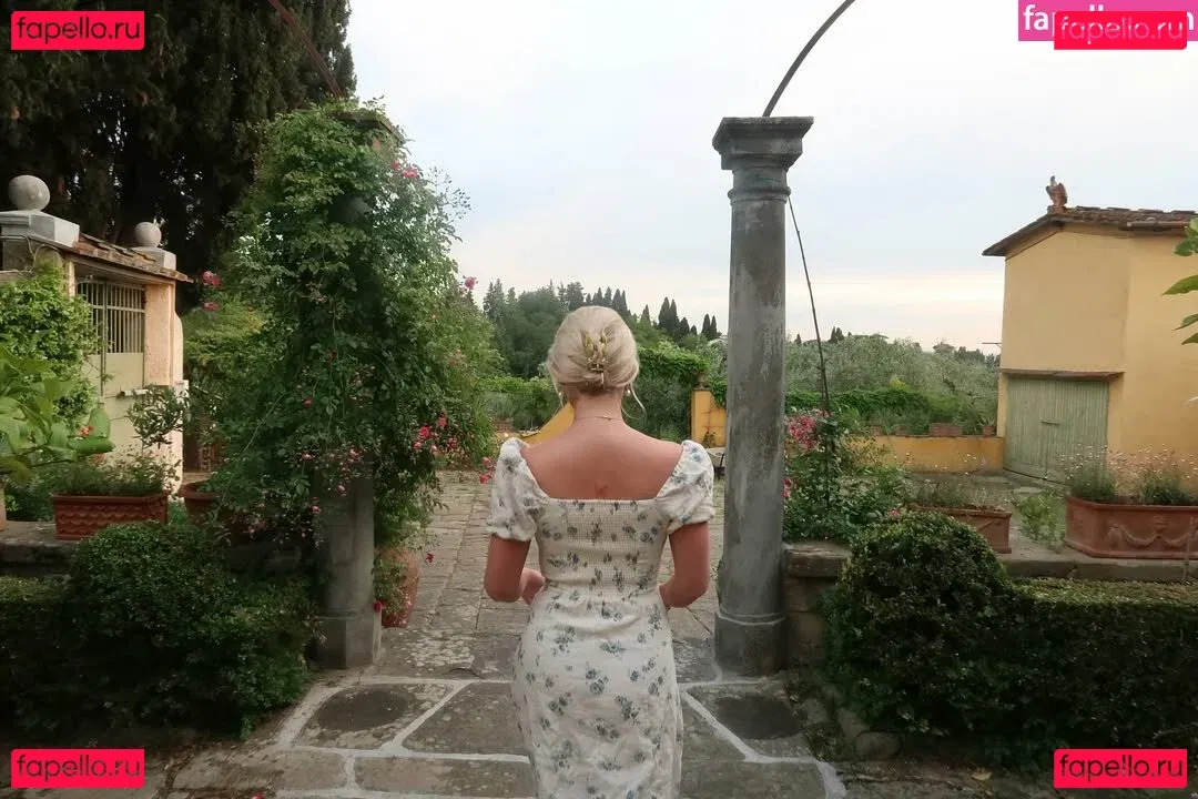 Amelia Eve Gibson Onlyfans Photo Gallery 