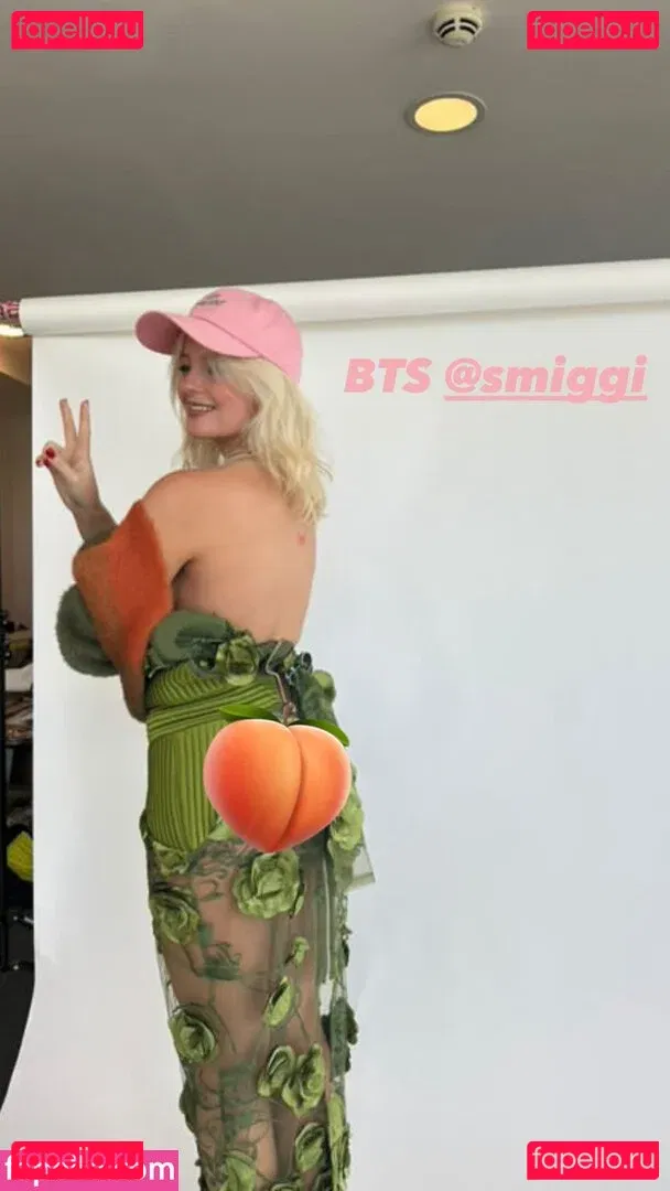 Amelia Eve Gibson Onlyfans Photo Gallery 