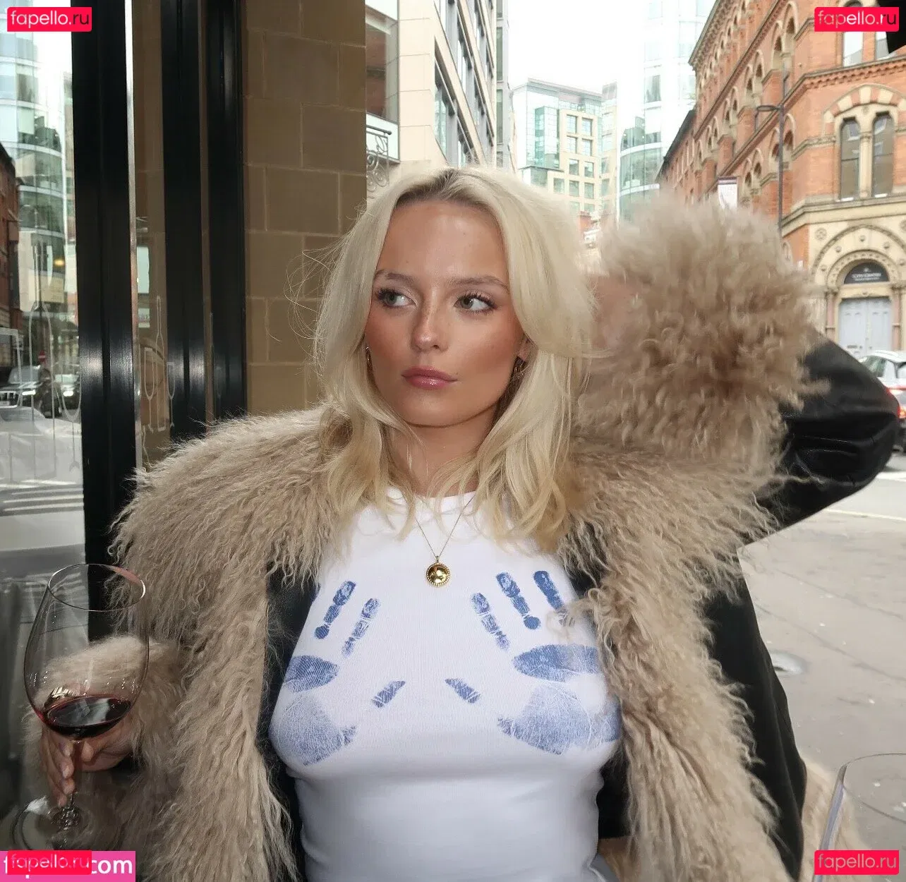 Amelia Eve Gibson Onlyfans Photo Gallery 