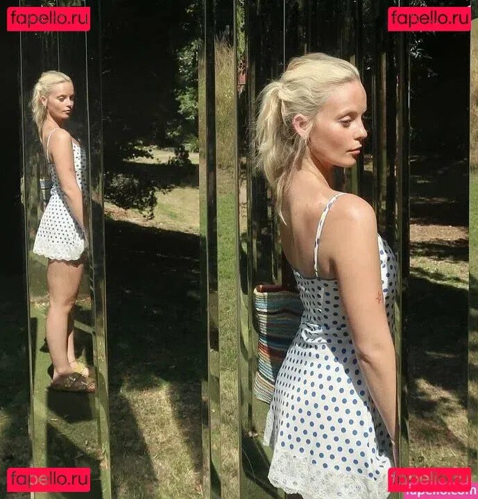 Amelia Eve Gibson Onlyfans Photo Gallery 