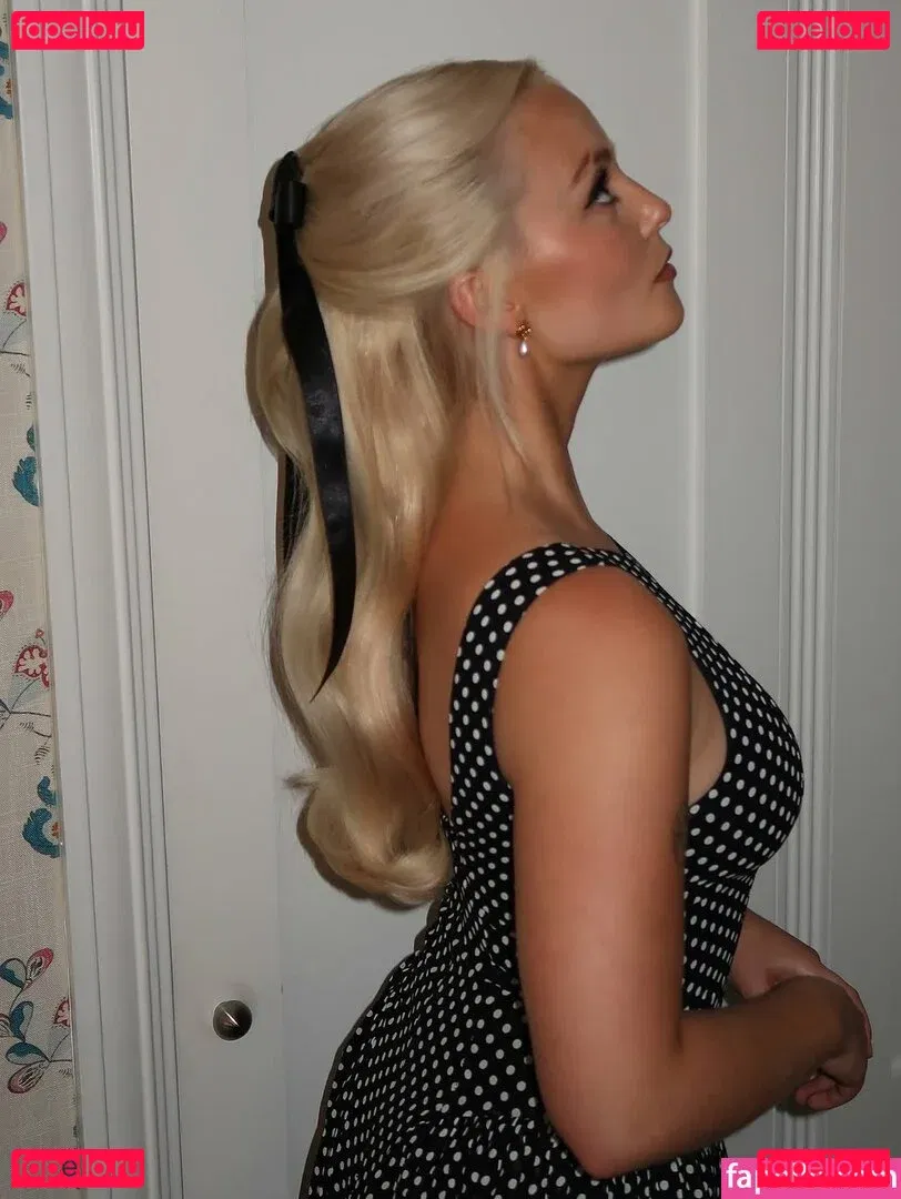 Amelia Eve Gibson Onlyfans Photo Gallery 