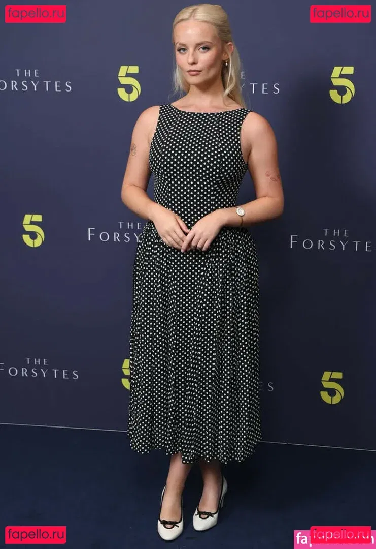 Amelia Eve Gibson Onlyfans Photo Gallery 