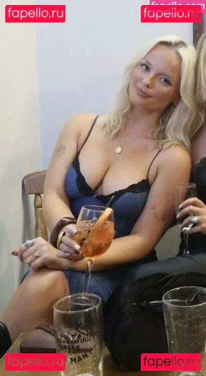 Amelia Eve Gibson Onlyfans Photo Gallery 