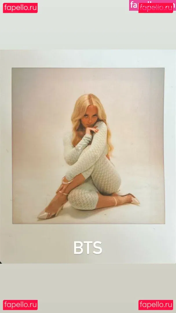 Amelia Eve Gibson Onlyfans Photo Gallery 