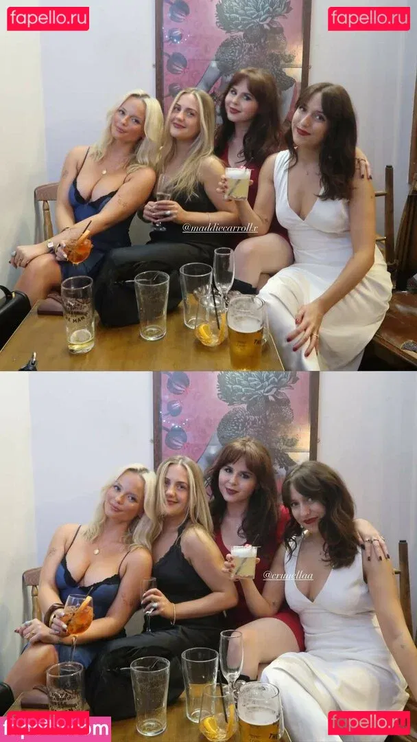 Amelia Eve Gibson Onlyfans Photo Gallery 