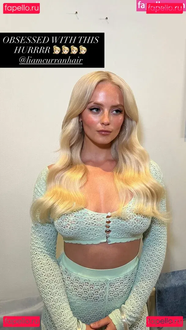 Amelia Eve Gibson Onlyfans Photo Gallery 