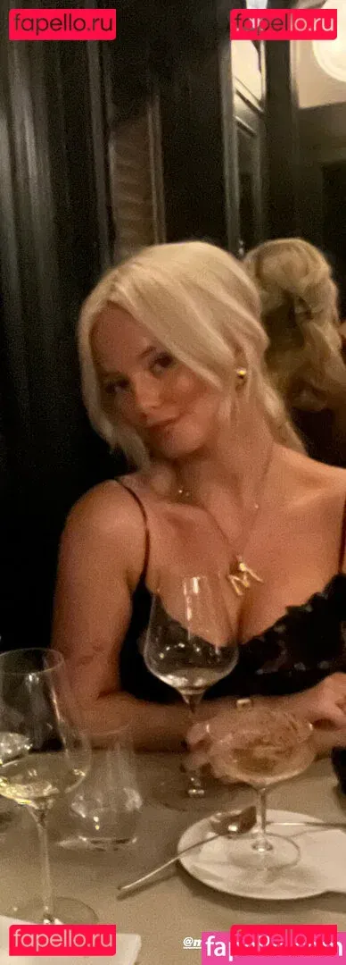 Amelia Eve Gibson Onlyfans Photo Gallery 