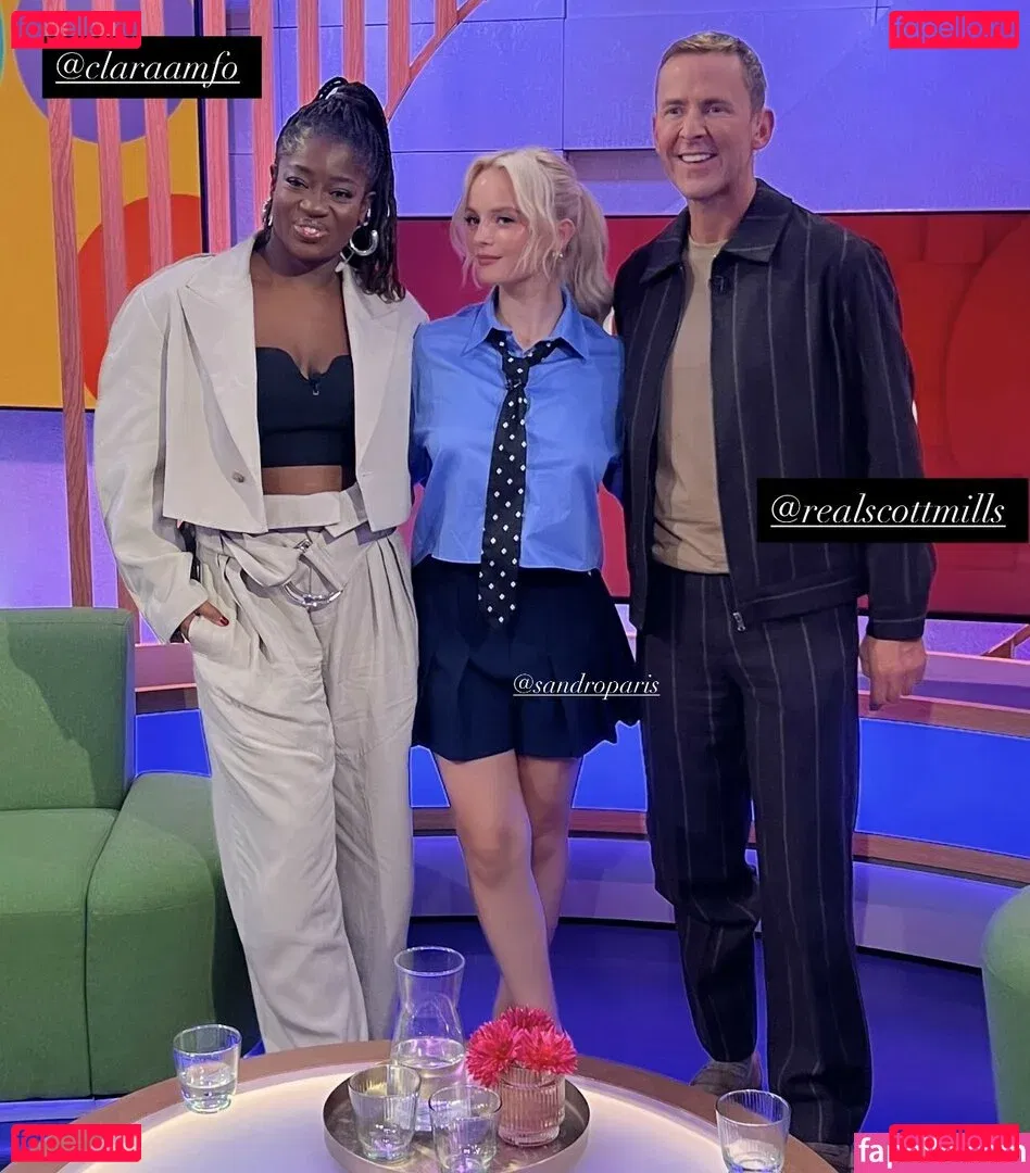 Amelia Eve Gibson Onlyfans Photo Gallery 