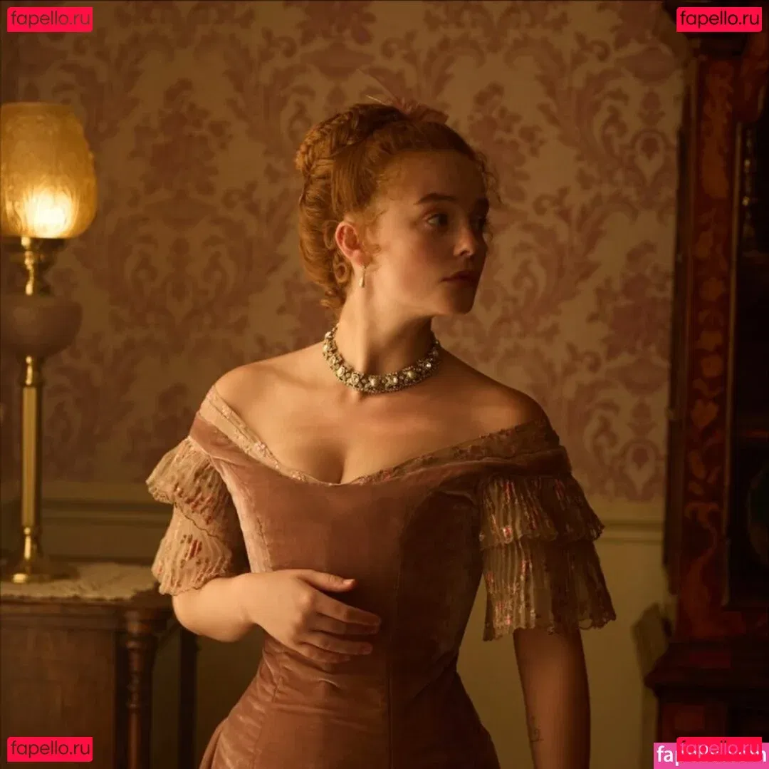 Amelia Eve Gibson Onlyfans Photo Gallery 