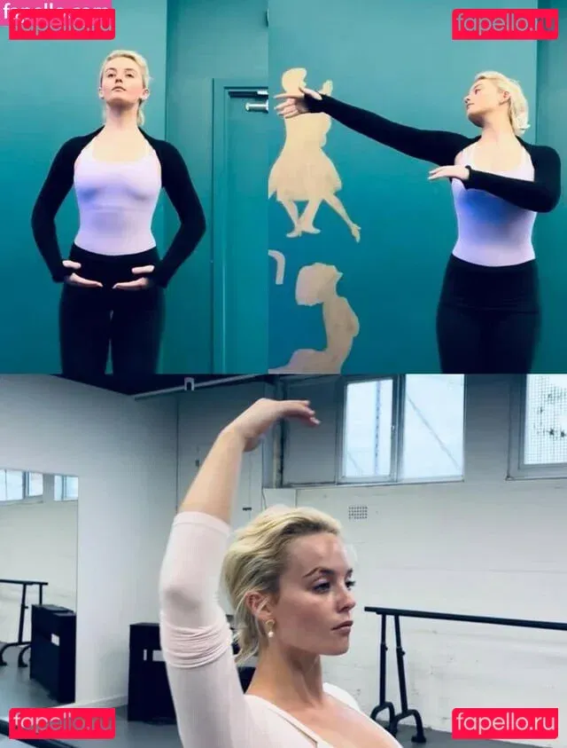 Amelia Eve Gibson Onlyfans Photo Gallery 