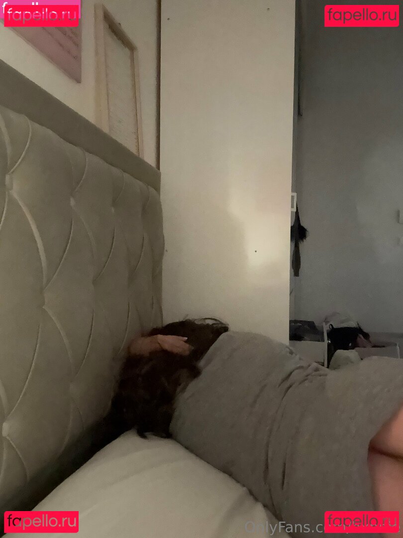 Hannie Carter Nude Onlyfans Photo 20