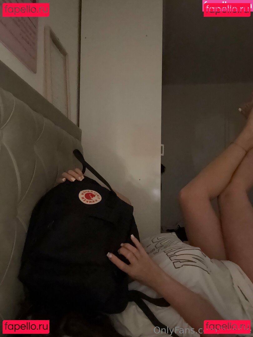 Hannie Carter Nude Onlyfans Photo 19